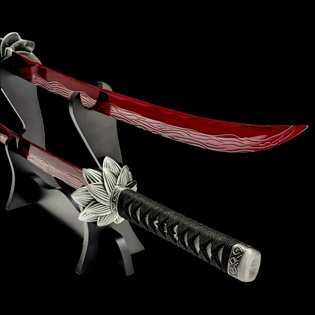 Inspired by Elden Ring — Eleonora's Poleblade  | Not a Weapon | Not Functional | For Cosplay & Decoration Prop (18+ Only)