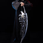 LJ Forge Devil Sword Sparda Replica Inspired - DMC  PVC Construction Cosplay & Display Prop, Not a Weapon
